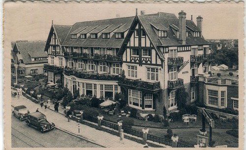 Belgique knokke zoute - belgique,