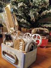 Cadeau Noel Boite accessoires