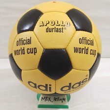 Adidas Apollo Durlast - 1973