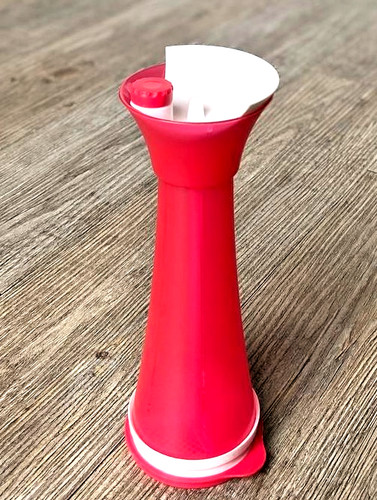 Saupoudreuse sucre glace - saupoudreuse, à