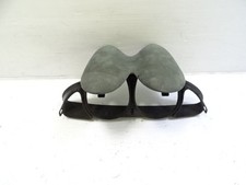 04 Mercedes R230 SL55 cover, instrument cluster surround, alcantara