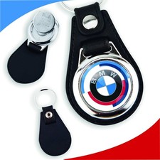 Porte-clés BMW Motorsport en