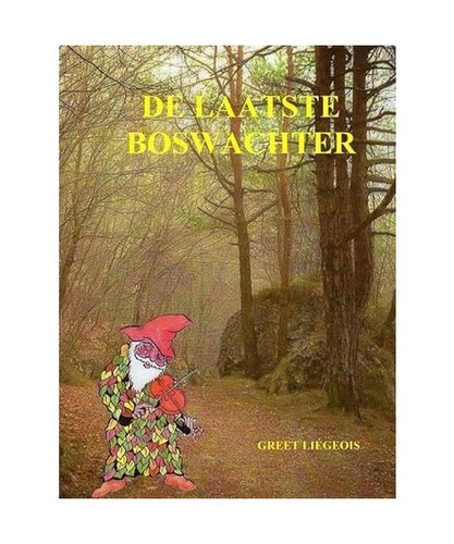 Laatste boswachter - de,
