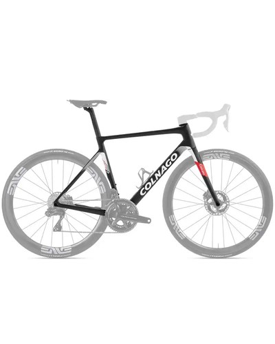 Colnago kit cadre - cadre, disc