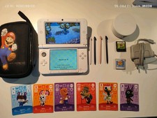 3DS XL Édition Animal