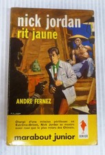 nick jordan rit jaune andre