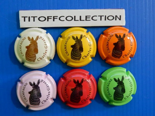 Série capsules de - série,