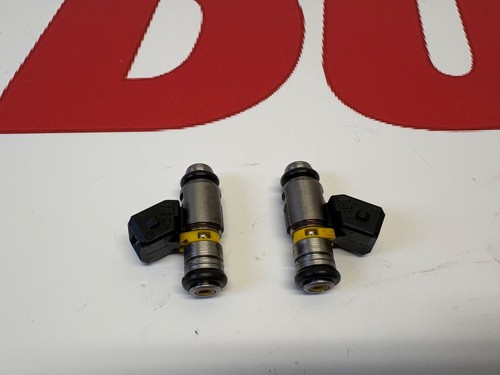 Ducati oem throttle - throttle, fuel