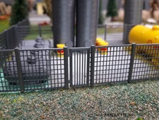 ho grillage forme rectangle