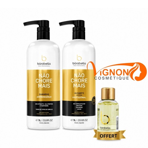 Kit lissage brésilien - kit,