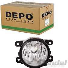 Depo Phares Antibrouillard des