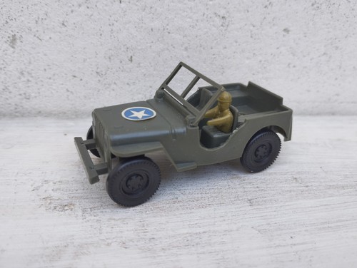 Jeep dulcop - jeep,