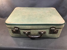 Ancienne petite valise en