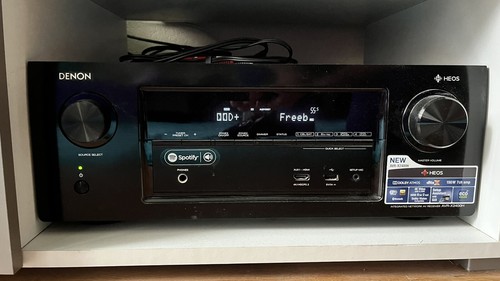 Ampli denon x2400h - ampli,