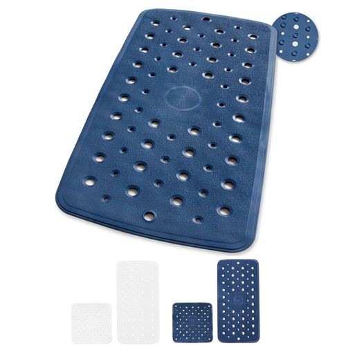 Tapis plat douche - tapis, baignoire