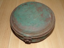 Ancienne boite à épice