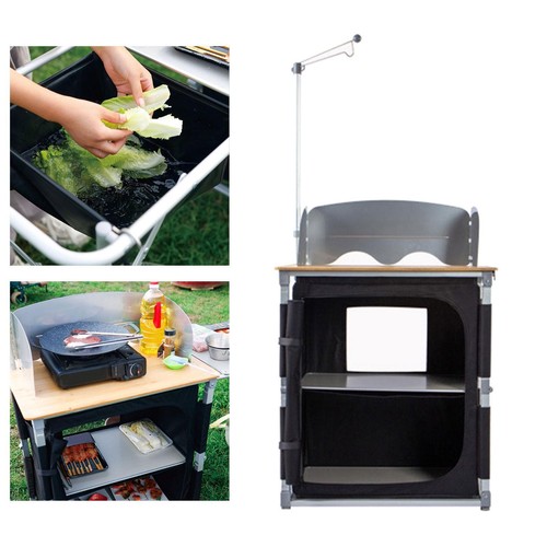 Table camping pliante - camping,