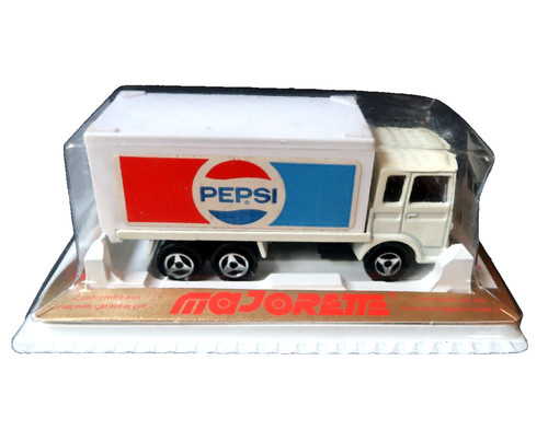 Majorette saviem container - majorette,