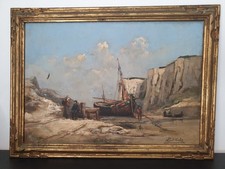 BEAU TABLEAU MARINE HST