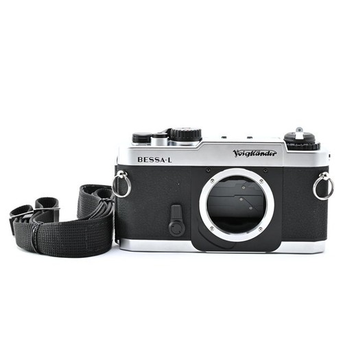 Appareil photo télémétrique