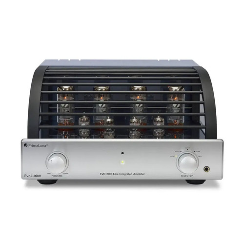 Primaluna evo 200 argent - -,