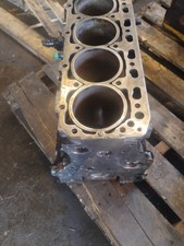 Yanmar 4TNV88 Bare Engine Block 4 Cylinder Diesel Engine Oem