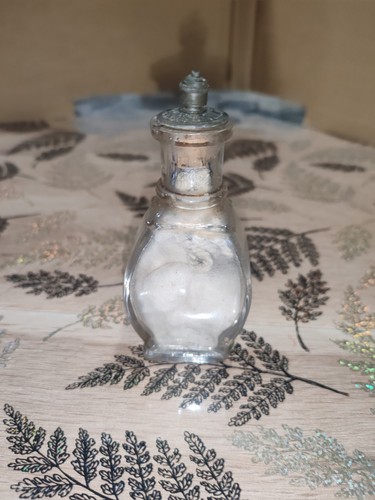 Curieux ancienne mini lampe - curieux,
