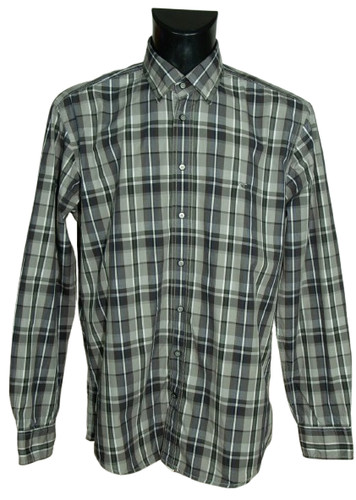 Chemise camel active coton - active,