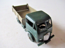 Dinky Toys ref 25M FORD DUMP TRUCK TIRE "M"