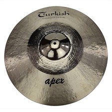 TURKISH CYMBALS cymbale Apex
