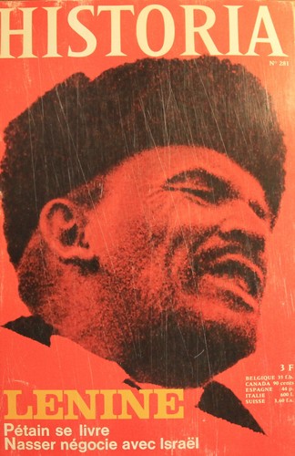 Historia 281 1970 - 281,