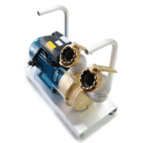 Pompe pour mazout diesel - pompe,