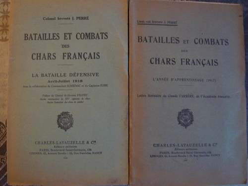 Batailles combats des chars - et,