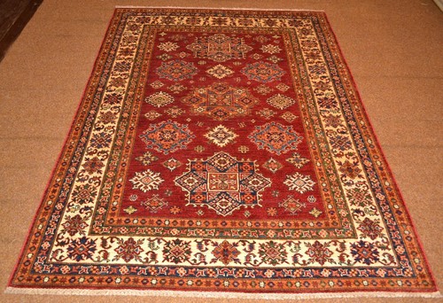 Tapis oriental fait main - tapis,