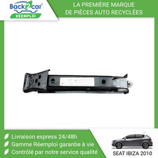 🏆 CRIC SEAT IBIZA