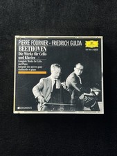 Beethoven Complete Works Cello