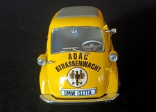 BMW Isetta ADAC 1/18