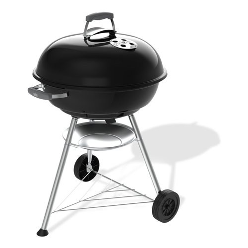 Weber barbecue charbon - charbon, compact
