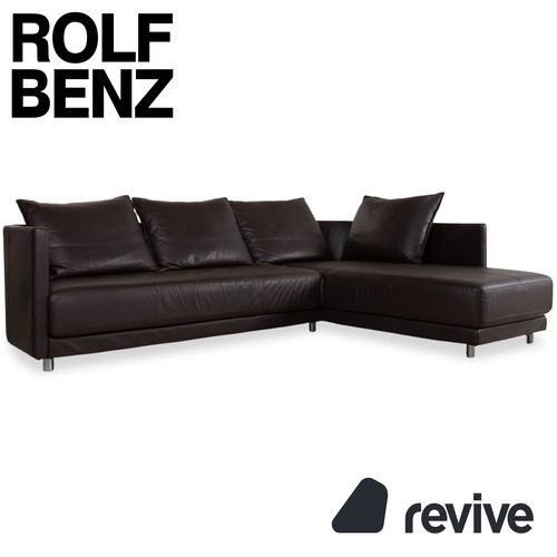 Rolf benz onda canapé - benz,