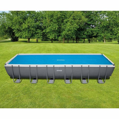 Intex couverture solaire - couverture, de