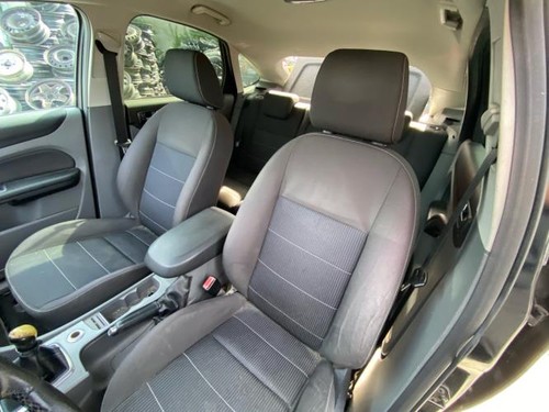 Interieur complet ford focus - ford, 2