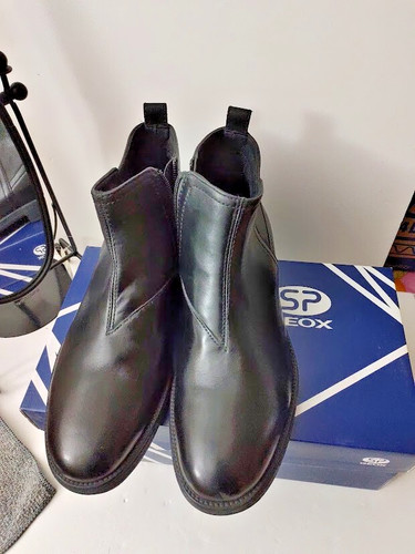 Chaussures bottines geox - chaussures,