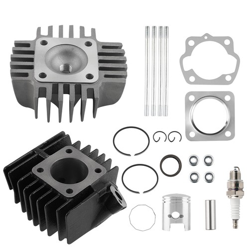 Kit extrémité supérieure - kit,