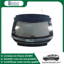 🇫🇷 HAYON SUZUKI BALENO