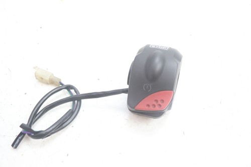 Commodo droit peugeot ludix - commodo,