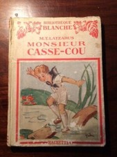 PETITE BIBLIOTHEQUE BLANCHE