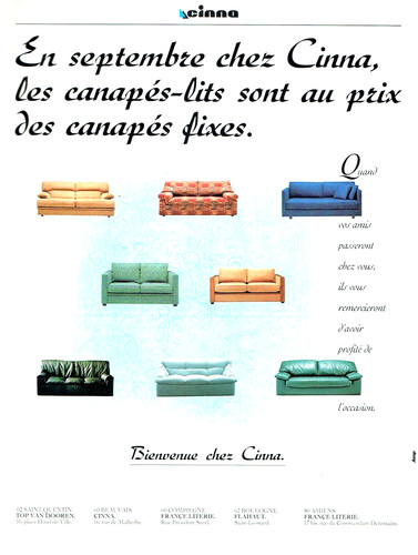 Publicité advertising 0523 - publicité,