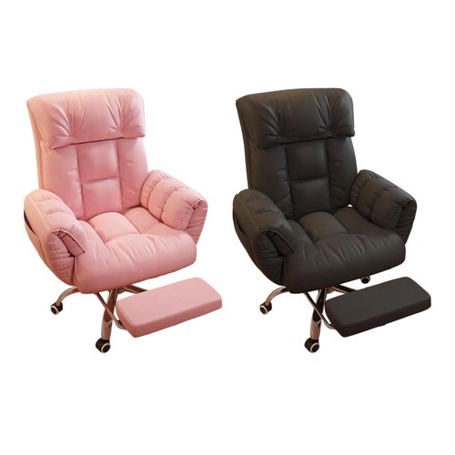 Fauteuil bureau relax - de,