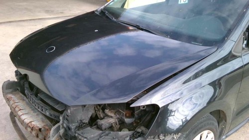 Capot volkswagen polo phase - 5,