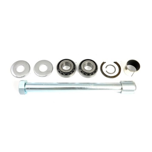 Bras oscillant axe pivot - bras, de
